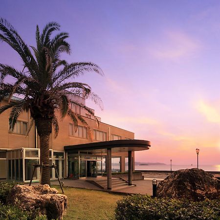 Tateyama Yuhikaigan Hotel Εξωτερικό φωτογραφία