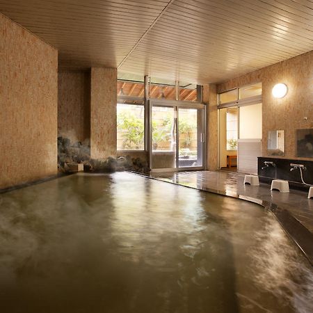 Tateyama Yuhikaigan Hotel Εξωτερικό φωτογραφία