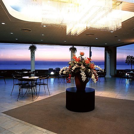 Tateyama Yuhikaigan Hotel Εξωτερικό φωτογραφία