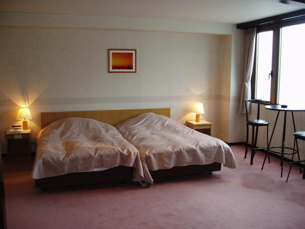Tateyama Yuhikaigan Hotel Δωμάτιο φωτογραφία