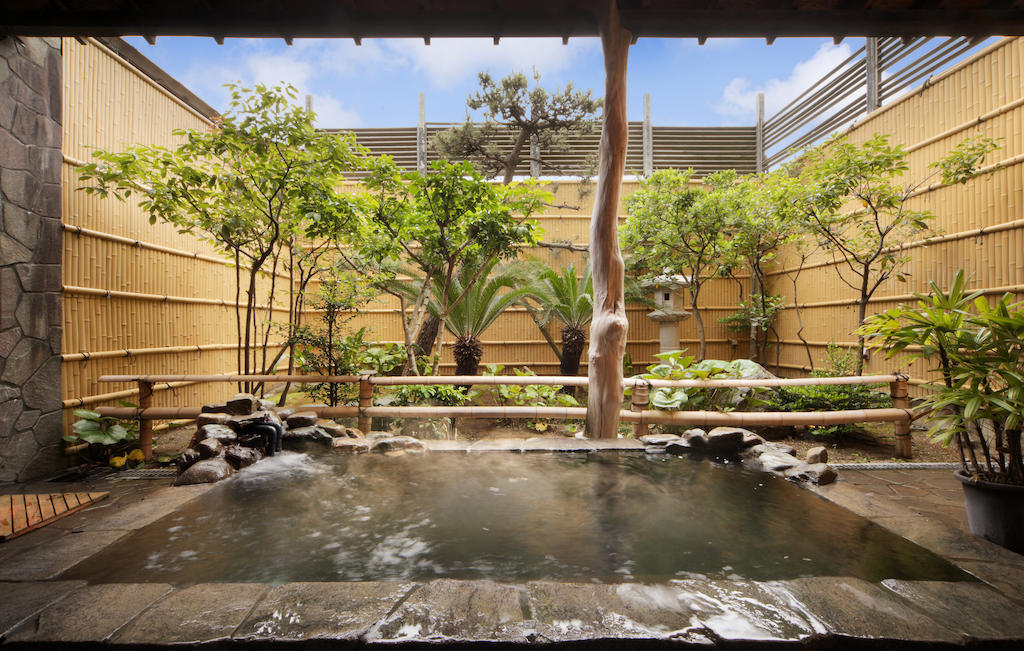 Tateyama Yuhikaigan Hotel Εξωτερικό φωτογραφία