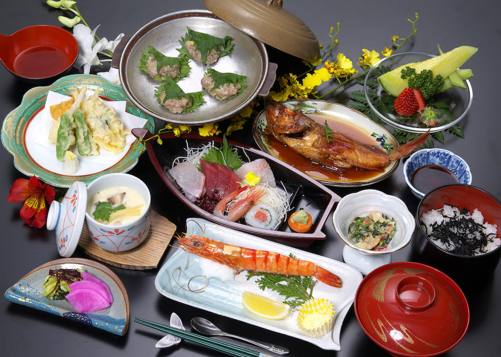 Tateyama Yuhikaigan Hotel Εξωτερικό φωτογραφία